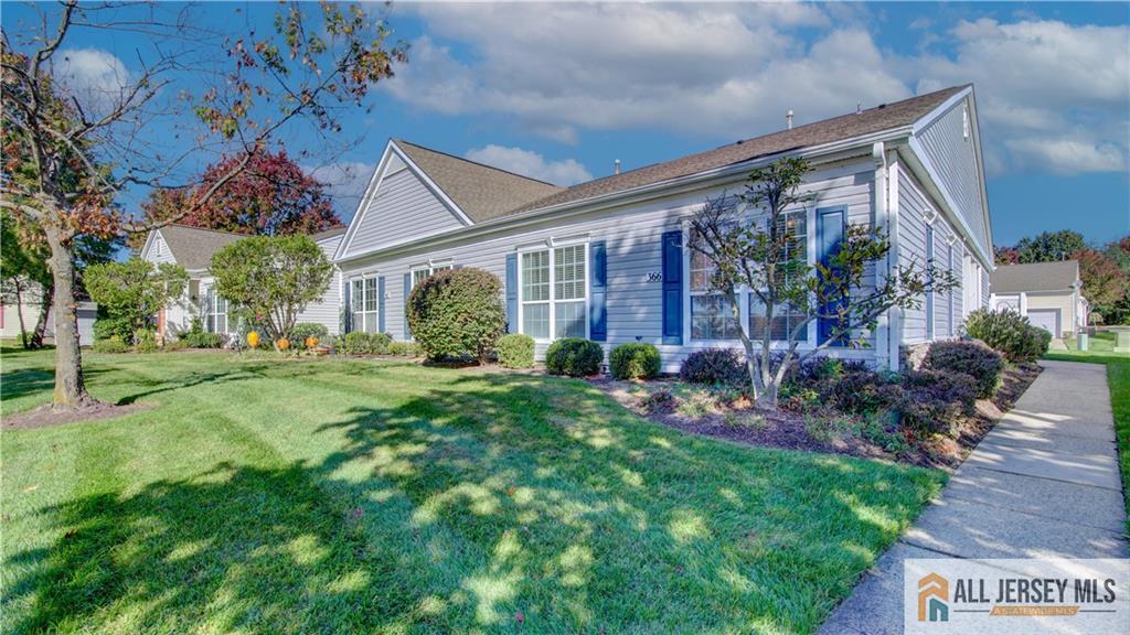 366 Waterside Boulevard Monroe NJ 08831