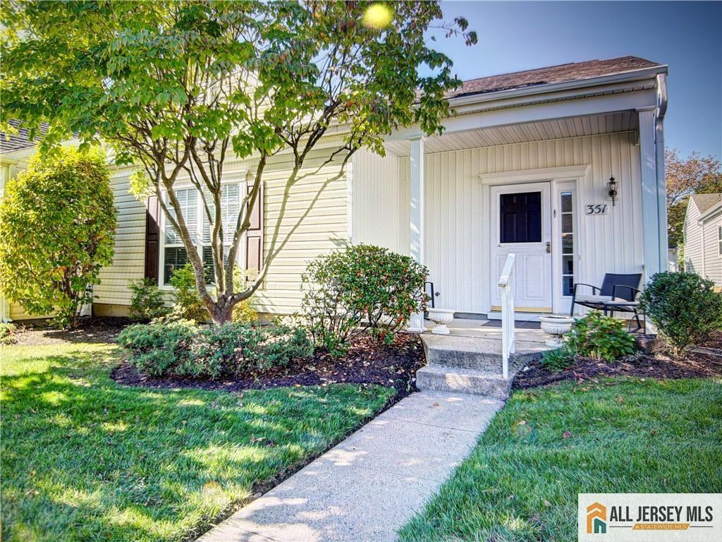 366 Waterside Boulevard Monroe NJ 08831