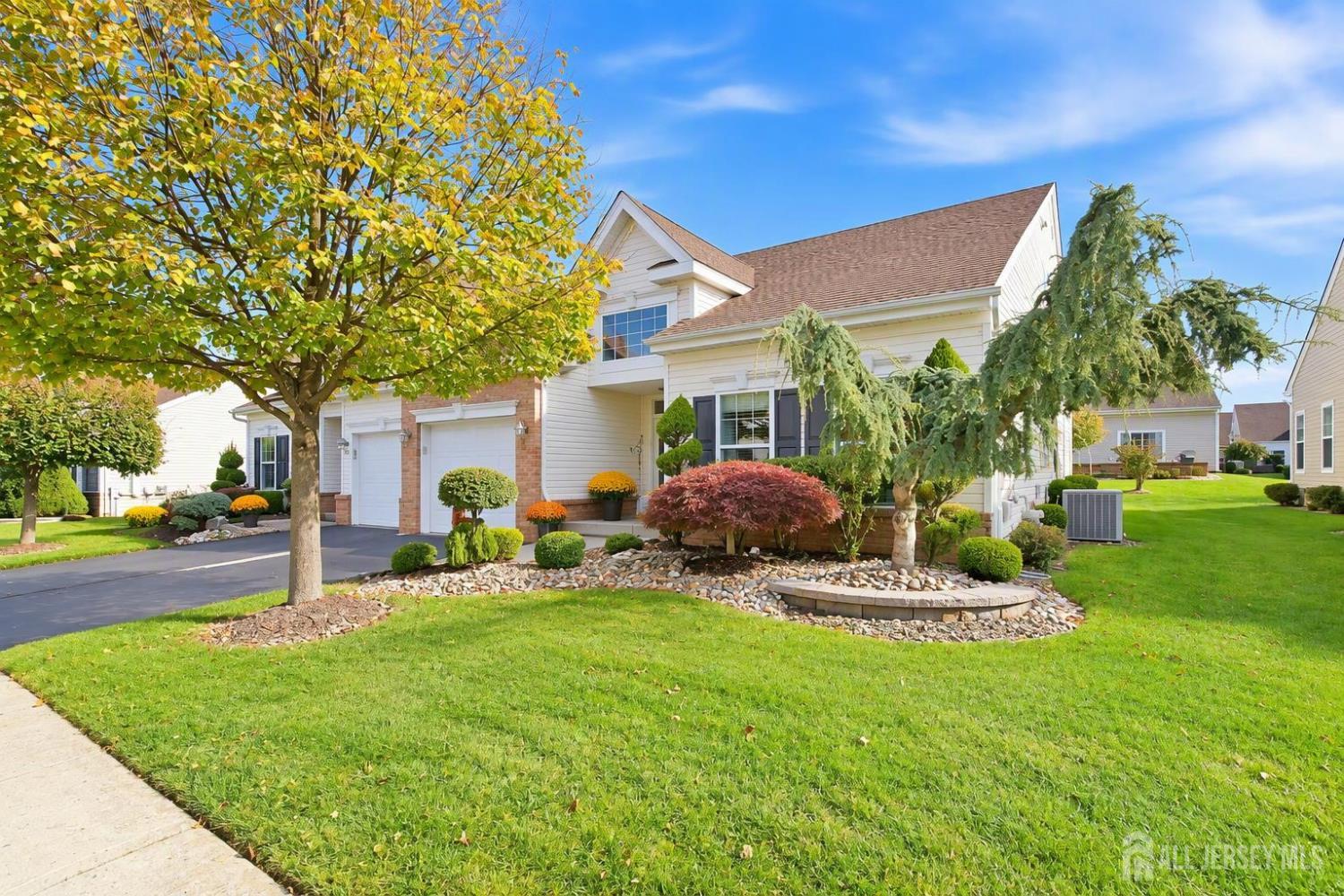 63 Diamond Spring Drive Monroe NJ 08831