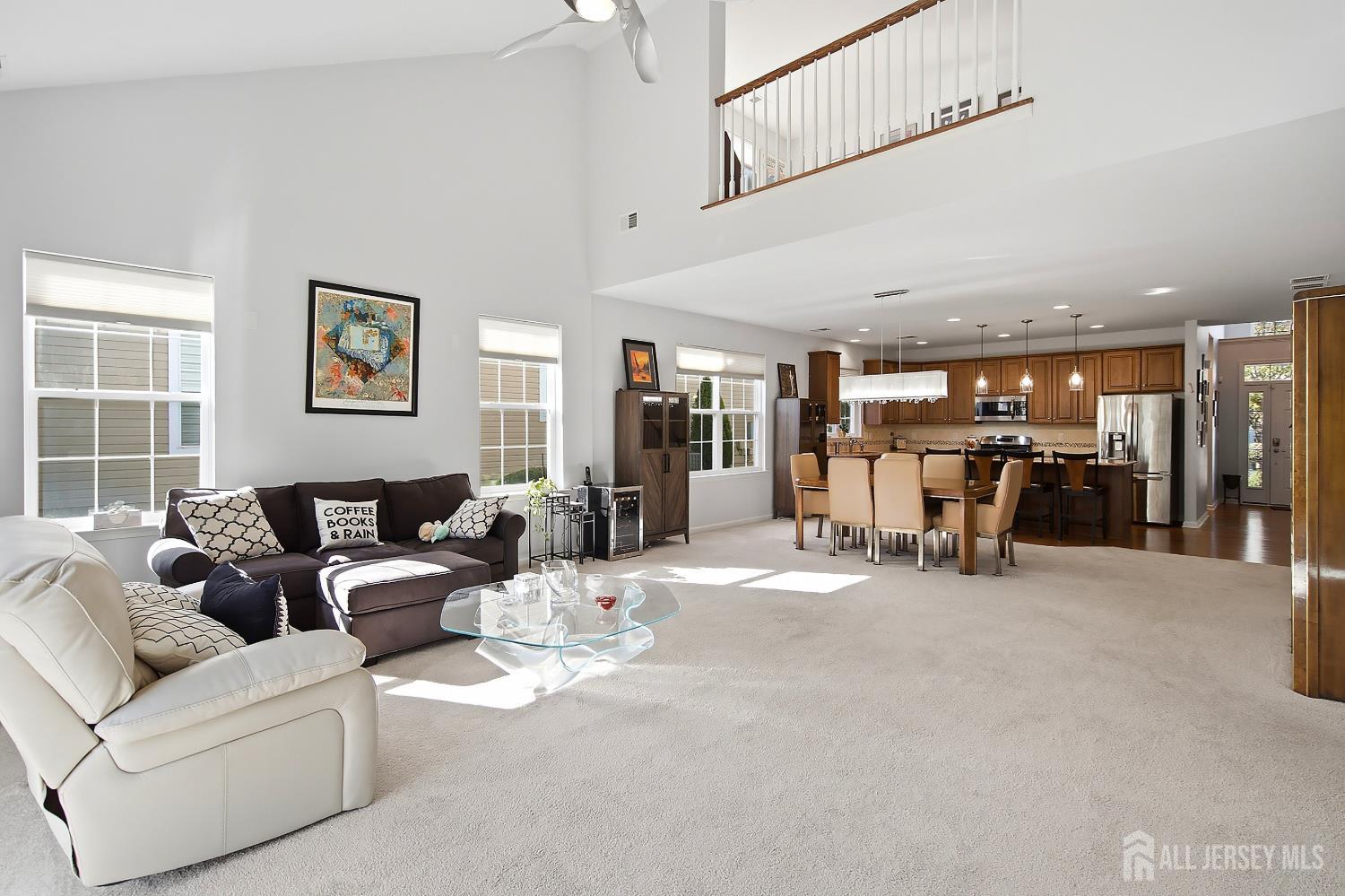 63 Diamond Spring Drive Monroe NJ 08831