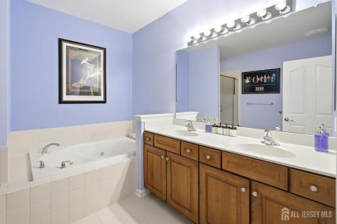 63 Diamond Spring Drive Monroe NJ 08831