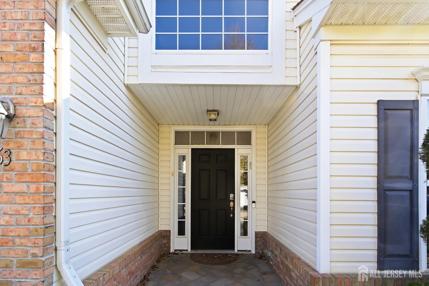 63 Diamond Spring Drive Monroe NJ 08831