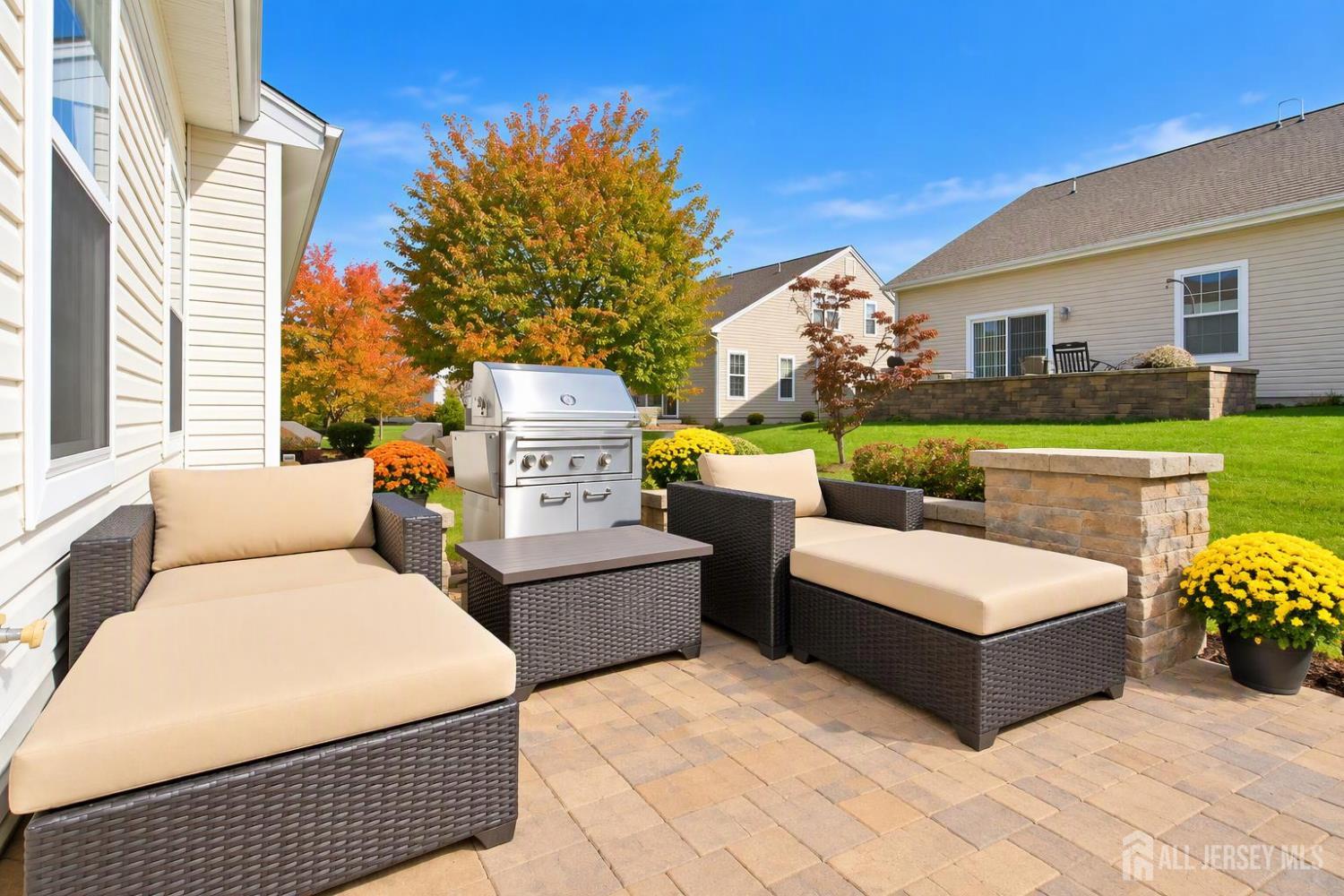 63 Diamond Spring Drive Monroe NJ 08831