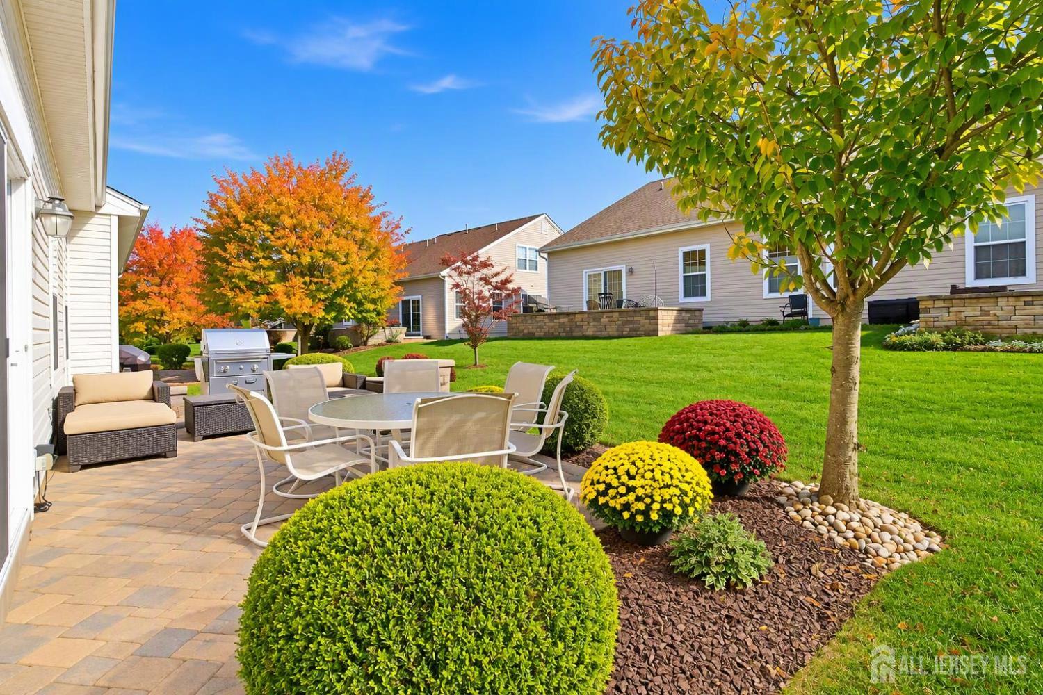 63 Diamond Spring Drive Monroe NJ 08831