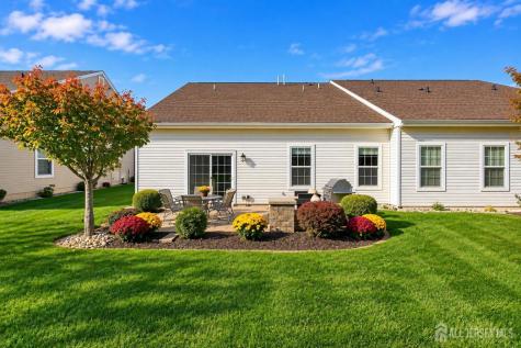 63 Diamond Spring Drive Monroe NJ 08831