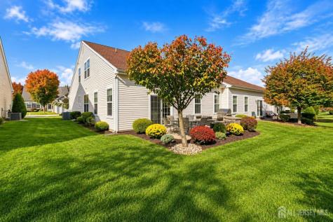 63 Diamond Spring Drive Monroe NJ 08831