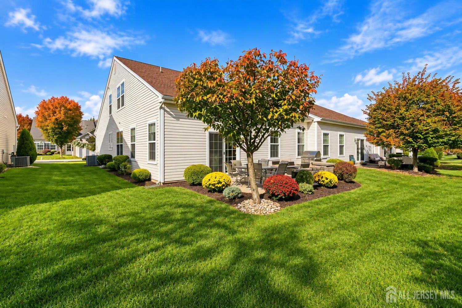 63 Diamond Spring Drive Monroe NJ 08831
