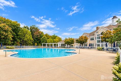 63 Diamond Spring Drive Monroe NJ 08831