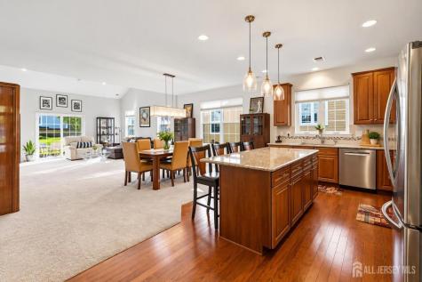 63 Diamond Spring Drive Monroe NJ 08831