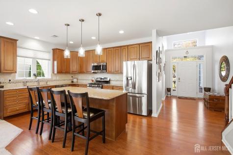63 Diamond Spring Drive Monroe NJ 08831