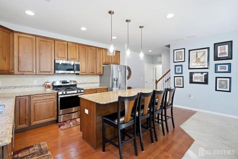 63 Diamond Spring Drive Monroe NJ 08831