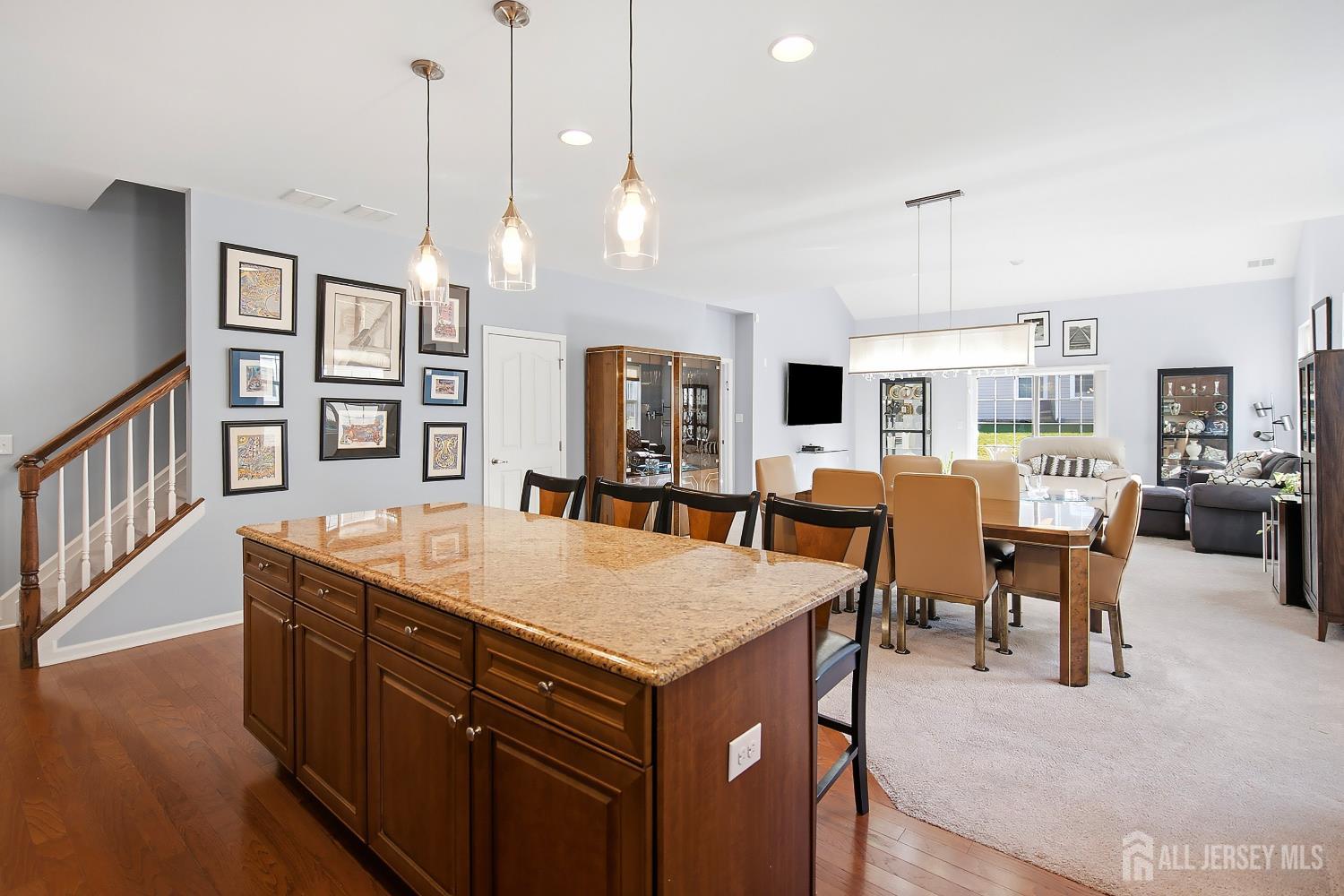 63 Diamond Spring Drive Monroe NJ 08831