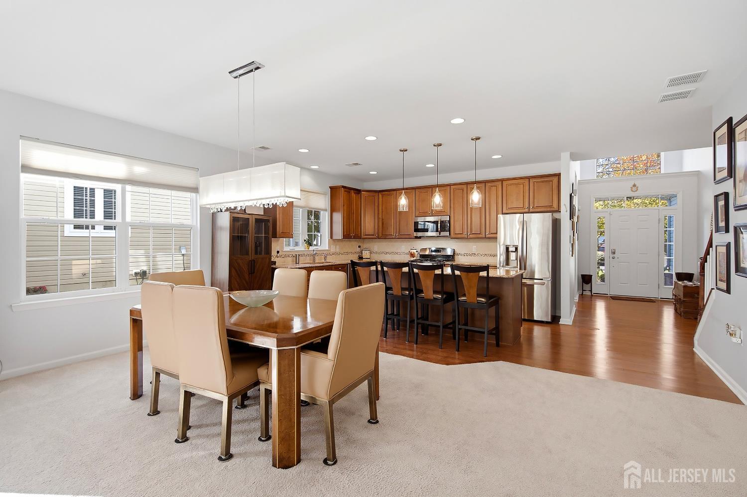63 Diamond Spring Drive Monroe NJ 08831