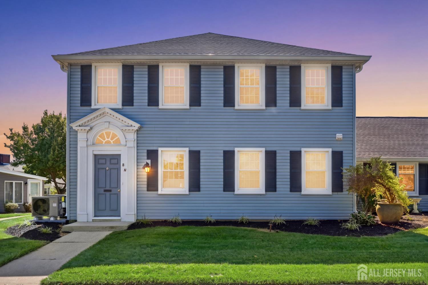 8 Sussex Way Monroe NJ 08831