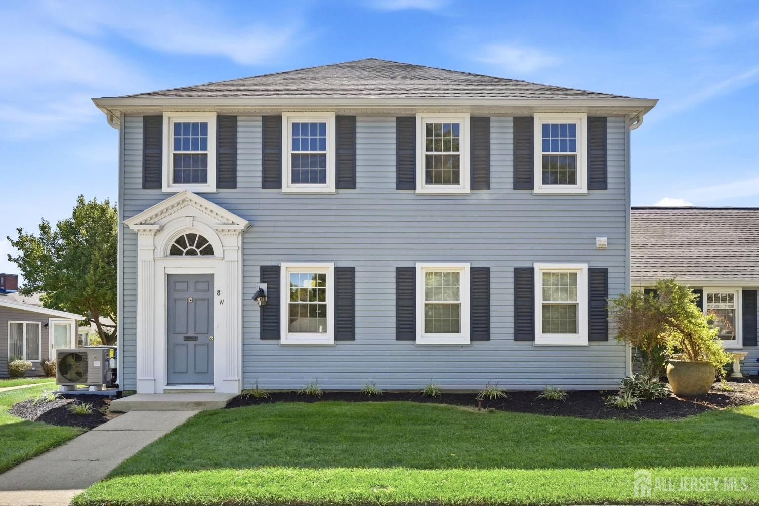 8 Sussex Way Monroe NJ 08831