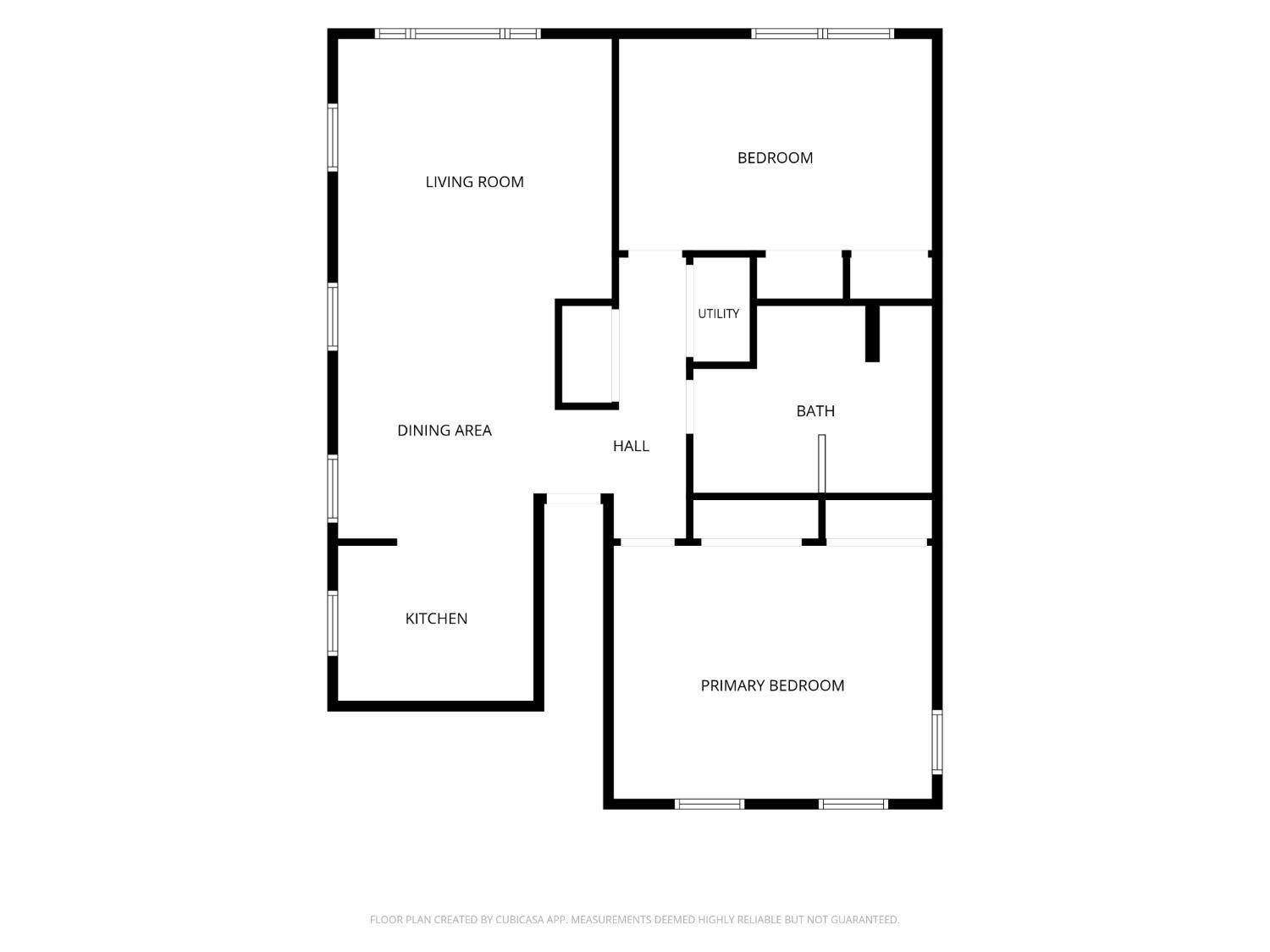 8 Sussex Way Monroe NJ 08831
