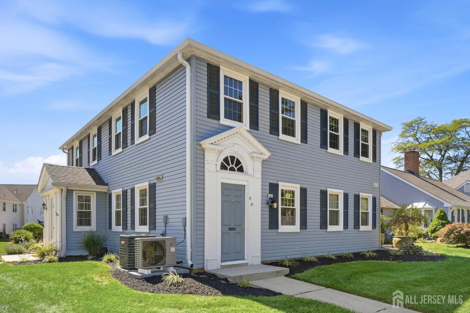 8 Sussex Way Monroe NJ 08831