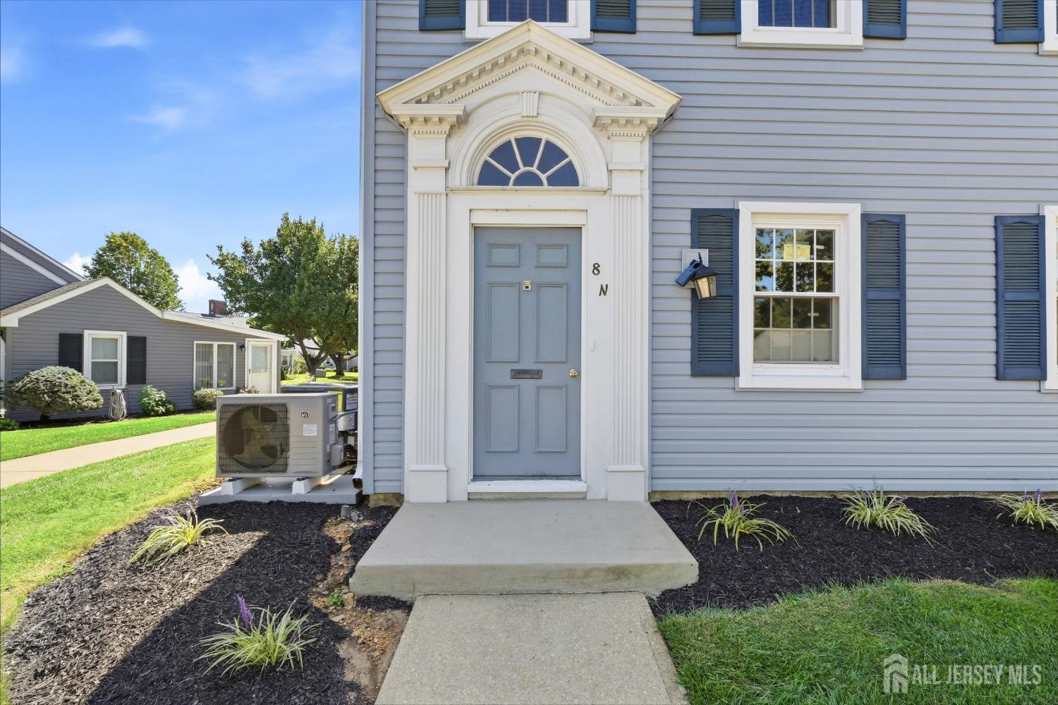 8 Sussex Way Monroe NJ 08831