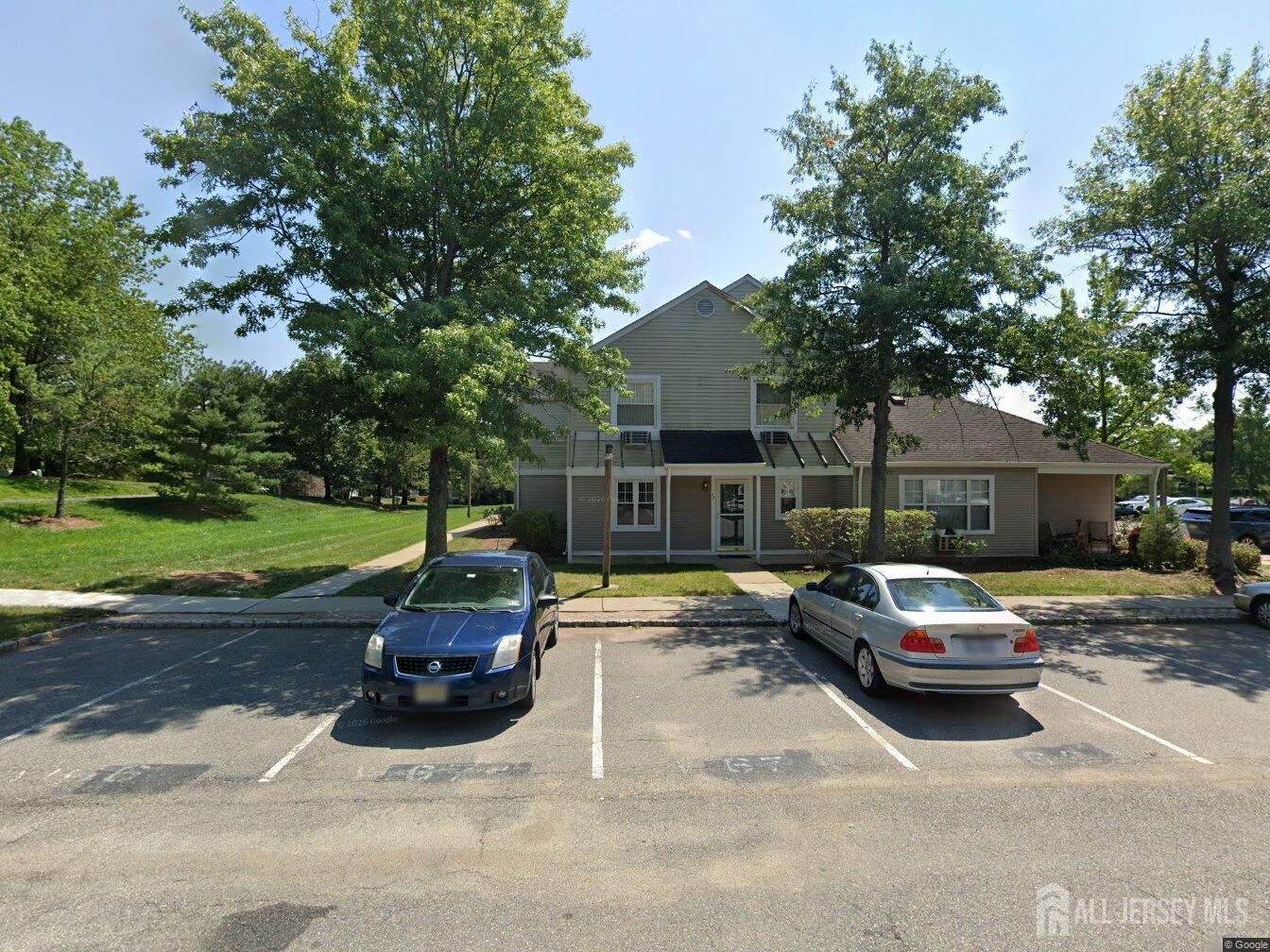 56 Cain Court Bridgewater NJ 08807