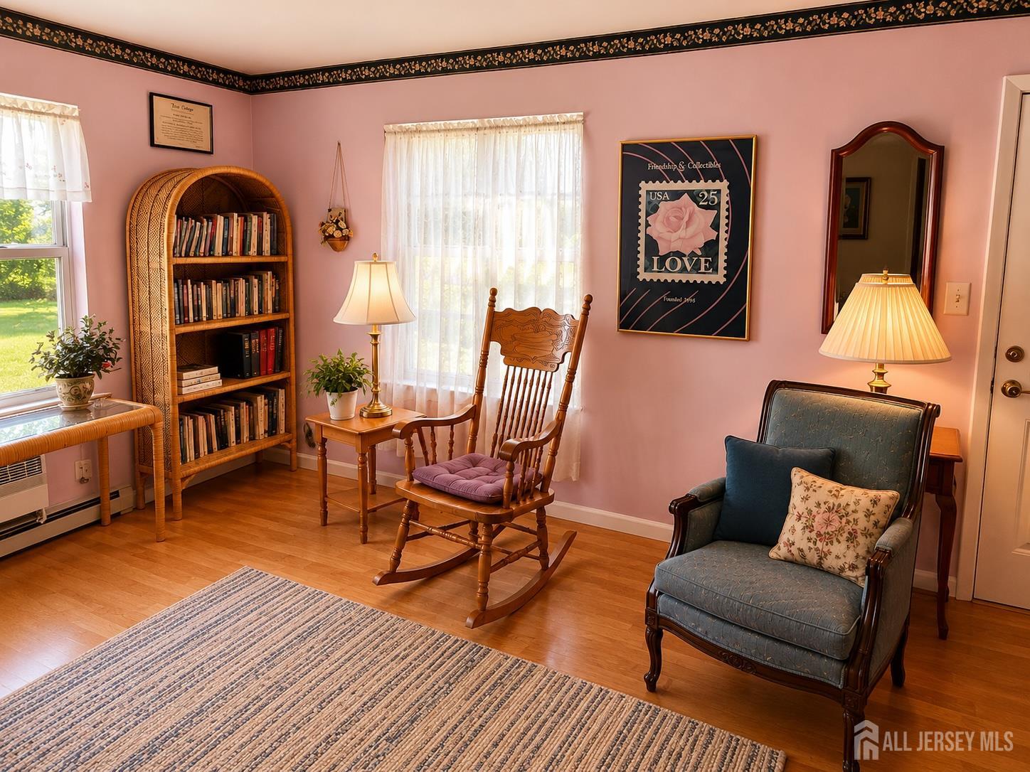 56 Cain Court Bridgewater NJ 08807