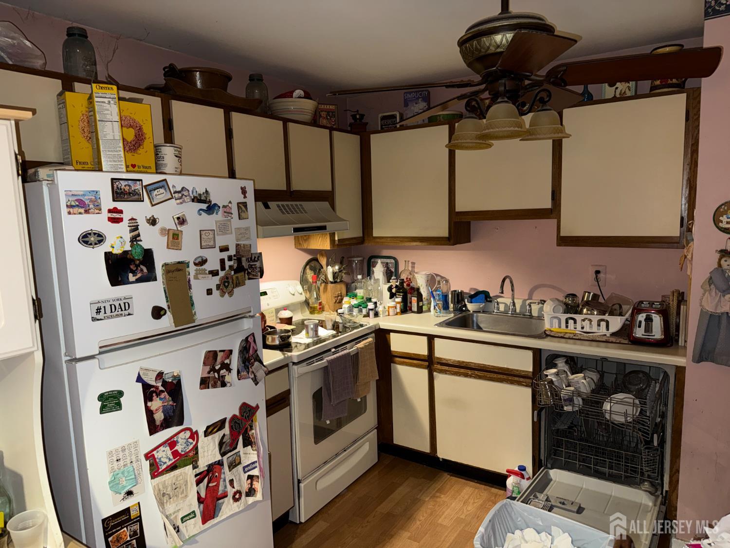56 Cain Court Bridgewater NJ 08807