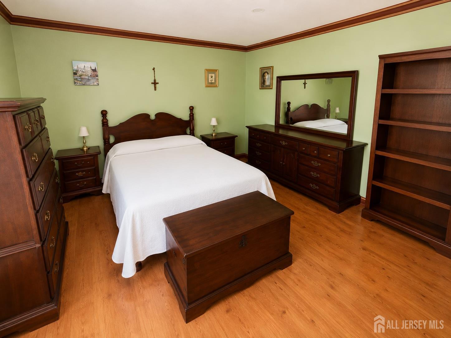 56 Cain Court Bridgewater NJ 08807