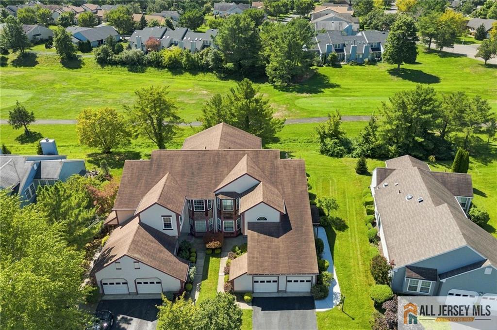 8 Rothwell Drive Monroe NJ 08831