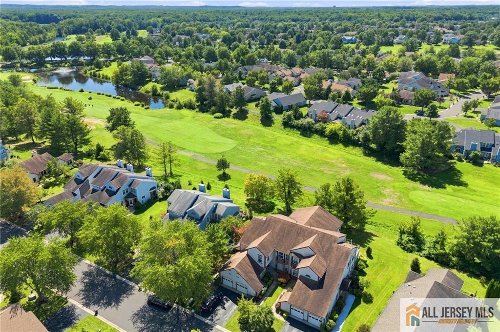 8 Rothwell Drive Monroe NJ 08831
