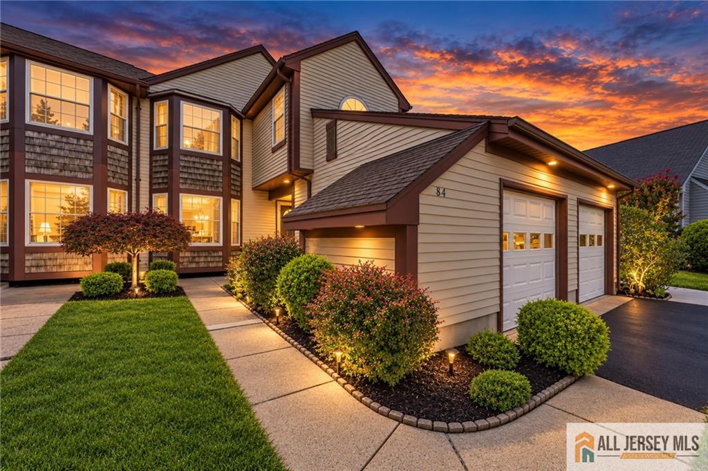 8 Rothwell Drive Monroe NJ 08831