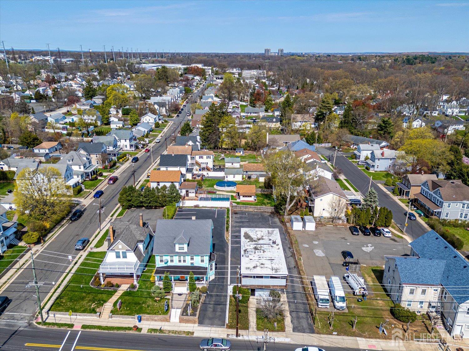 167 N Main Street N Milltown NJ 08850