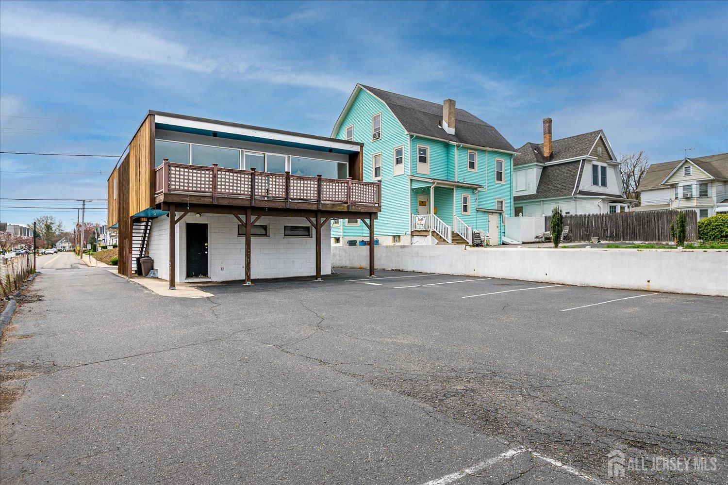 167 N Main Street N Milltown NJ 08850