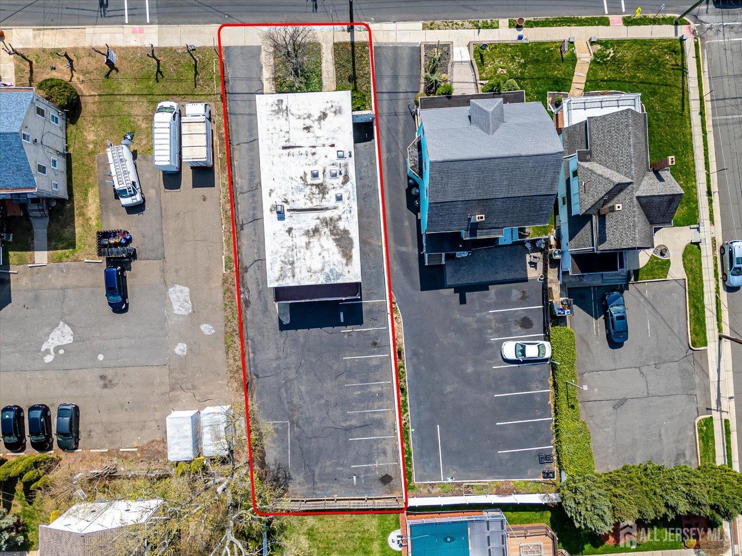 167 N Main Street N Milltown NJ 08850