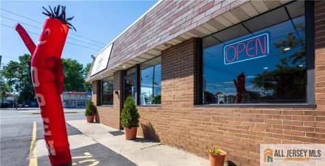 1076 Saint Georges Avenue Avenel NJ 07001