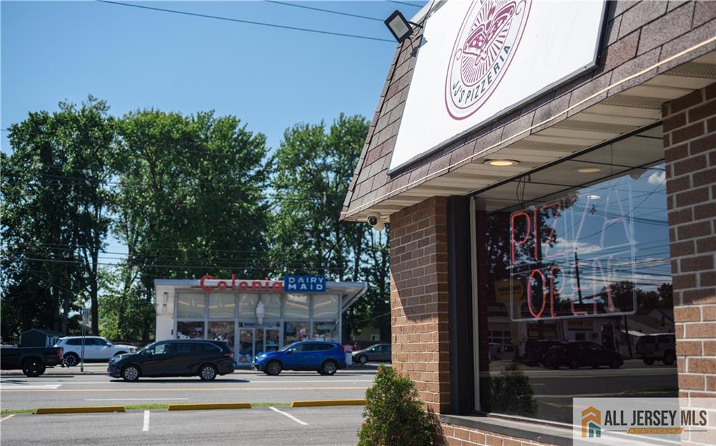1076 Saint Georges Avenue Avenel NJ 07001