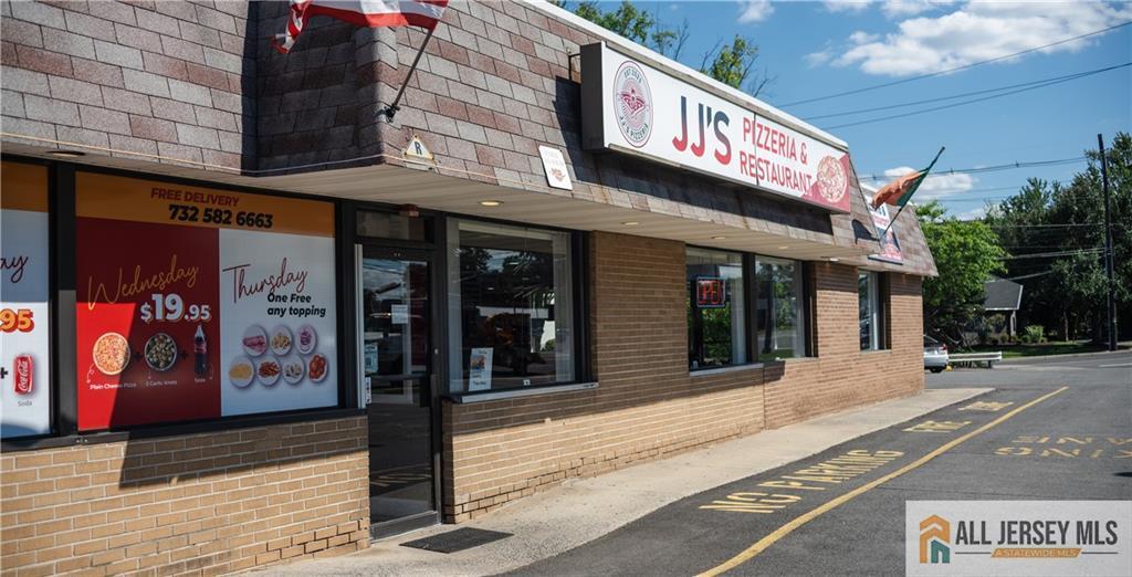 1076 Saint Georges Avenue Avenel NJ 07001