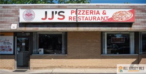 1076 Saint Georges Avenue Avenel NJ 07001