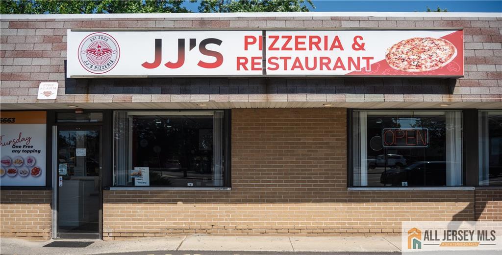1076 Saint Georges Avenue Avenel NJ 07001
