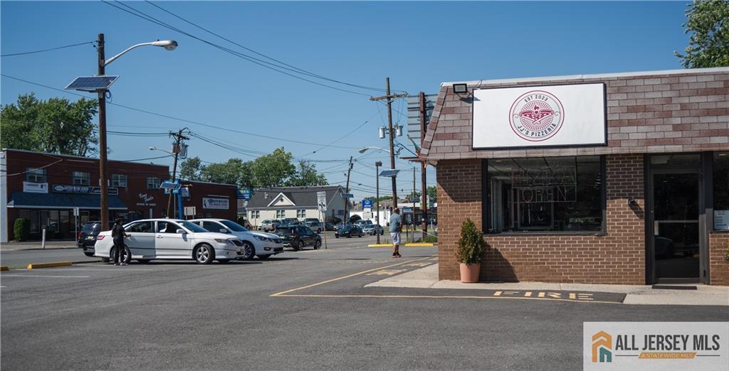 1076 Saint Georges Avenue Avenel NJ 07001