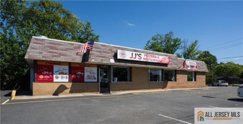 1076 Saint Georges Avenue Avenel NJ 07001