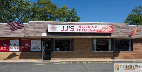 1076 Saint Georges Avenue Avenel NJ 07001