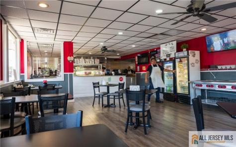 1076 Saint Georges Avenue Avenel NJ 07001