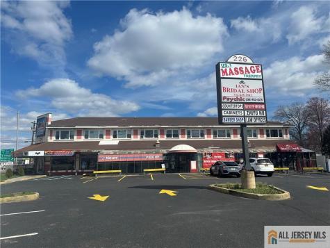 226 Us 1 Highway Edison NJ 08817