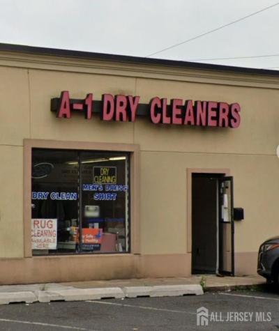244-B Lincoln Boulevard Middlesex NJ 08846