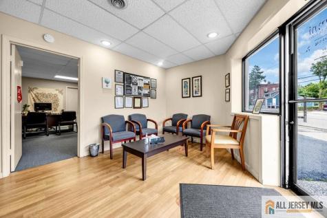 1001 Raritan Avenue Highland Park NJ 08904
