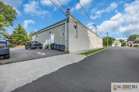 1001 Raritan Avenue Highland Park NJ 08904