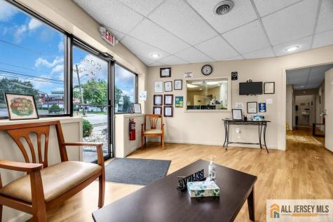 1001 Raritan Avenue Highland Park NJ 08904