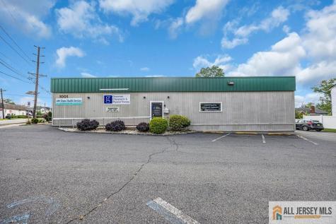1001 Raritan Avenue Highland Park NJ 08904