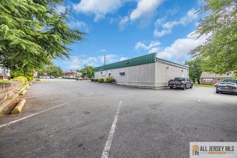 1001 Raritan Avenue Highland Park NJ 08904