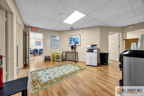 1001 Raritan Avenue Highland Park NJ 08904