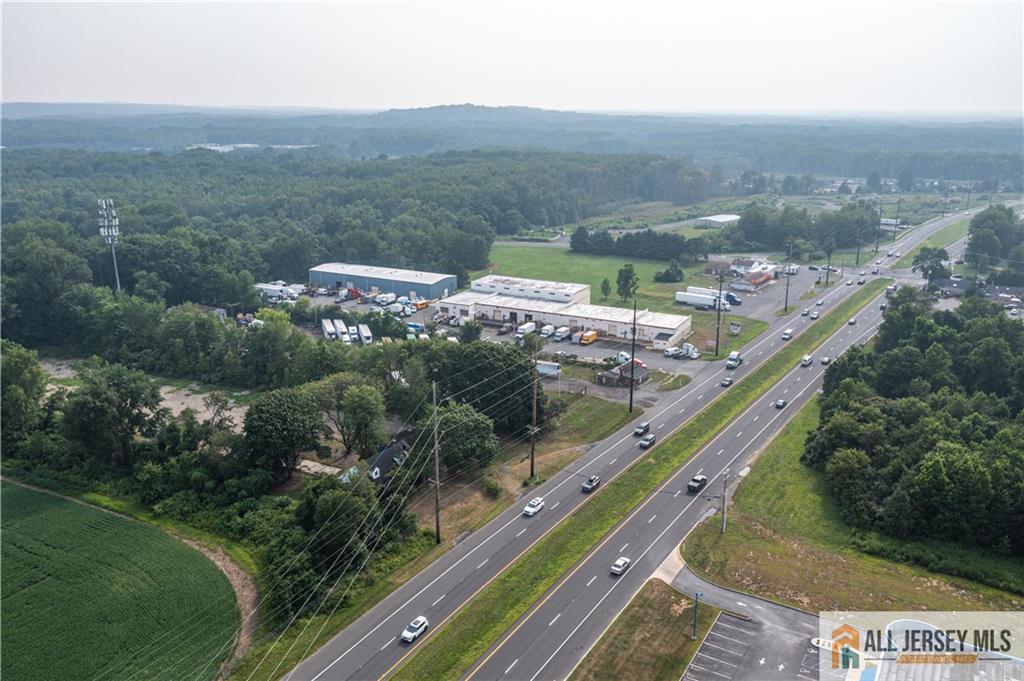 663 State 33 Highway Millstone NJ 08535